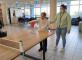 Une matinée pleine de rebonds au Ping Pong  Résidence l'Arbois Velaux